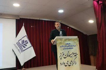 نماینده مردم نوشهر و چالوس: وزرای کم کار استیضاح می‌شوند