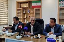راهیابی ۳۵ دانش آموز نکایی به مرحله استانی المپیاد علمی