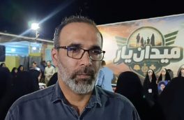 بیش از ۷۰۰ نفر در مراحل مختلف مسابقات «میدان‌یار» نکا مشارکت کردند
