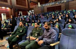 طنین مقاومت در دل نکا؛ سرود، مدرسه‌ای برای ایمان و کادرسازی