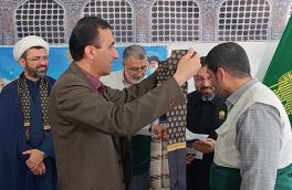 تجلیل از خادمان محرم و صفر؛ تأکیدبراحیای آیین‌های اصیل عزاداری اقوام