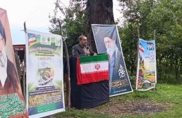 کاروان ترویج کشاورزی دانش‌بنیان به مازندران رسید