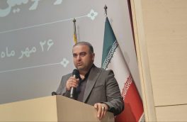 رئیس شورای اسلامی استان مازندران خواستار تعیین تکلیف آزادسازی سواحل و ساماندهی اراضی جنگلی و جلگه‌ای شد