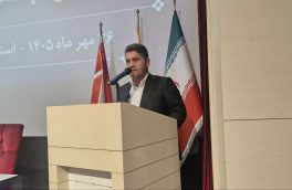 شهردار نور خواستار افزایش اختیارات شهرداری‌ها در مدیریت سواحل و پارک‌های جنگلی شد