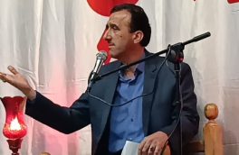 هیئات مذهبی؛ پرچمداران نهضت جان‌فدایی و جبهه مقاومت