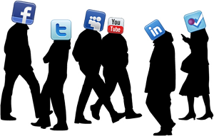 در کوچه پس کوچه‌های شبکه‌های اجتماعی چه می‌گذرد؟