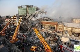چه شد که فرمان خروج آتش‎نشانان را دیر صادر کردند