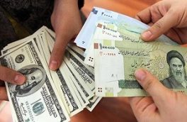 خداحافظی ایران با دلار