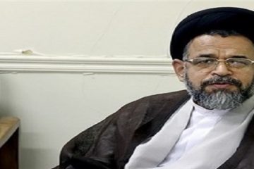 وزارت اطلاعات به تمامی صفحات اینترنت اشراف دارد/۹۰ درصد کانال های تلگرام فامیلی است