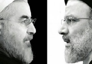 ستادهای انتخاباتی روحانی و رئیسی در مازندران شروع بکار کرد