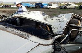 نقش شیفتگان تلفن همراه در افزایش آمار تصادف
