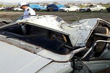 نقش شیفتگان تلفن همراه در افزایش آمار تصادف