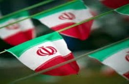 ایران مازاد ذخایر آب سنگین خود را خارج می کند