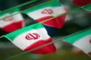 ایران مازاد ذخایر آب سنگین خود را خارج می کند
