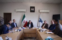 همکاری متقابل دانشگاه‌ آزاد اسلامی نور با اداره توزیع برق