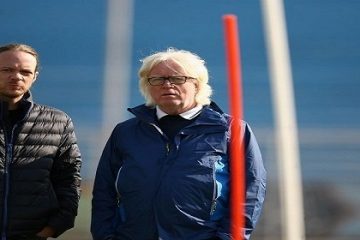 دیدار با پرسپولیس برای ما «عادی» است/ استقلال در بیمارستان بود!