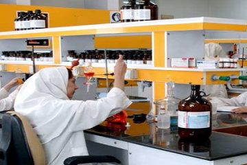 بحران بی‌پولی یقه شرکت های دارویی را گرفت