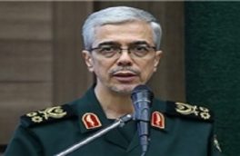 تهدیدات روز به روز وسیع‌تر و متنوع‌تر می‌شود/ در هیچ بُعدی با محدودیت مواجه نخواهیم شد