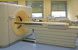 بهره برداری از مجهزترین دستگاه MRI استان مازندران در بهشهر