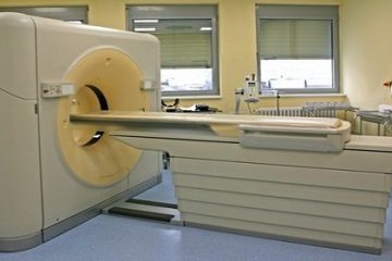بهره برداری از مجهزترین دستگاه MRI استان مازندران در بهشهر