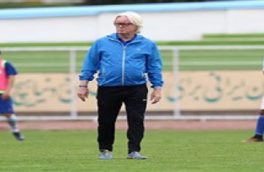 درخواست شفر از استقلالی‌ها؛ سیزده بدر در آزادی