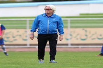 درخواست شفر از استقلالی‌ها؛ سیزده بدر در آزادی