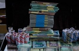 بازار داغ دلالان پول/برخی اسکناس‌های نو تقریبا بدون خریدار