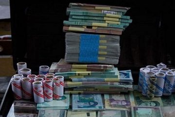 بازار داغ دلالان پول/برخی اسکناس‌های نو تقریبا بدون خریدار
