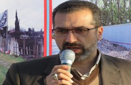 خدمت رسانی بی منت و در راستای ارتقای توسعه و عمران شهری از اولویت های شهرداری است