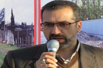 خدمت رسانی بی منت و در راستای ارتقای توسعه و عمران شهری از اولویت های شهرداری است