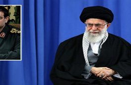 «دریادار تنگسیری» فرمانده نیروی دریایی سپاه شد