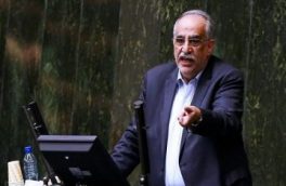 استیضاح کرباسیان فردا انجام می‌شود