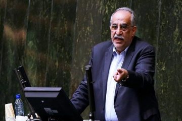 استیضاح کرباسیان فردا انجام می‌شود