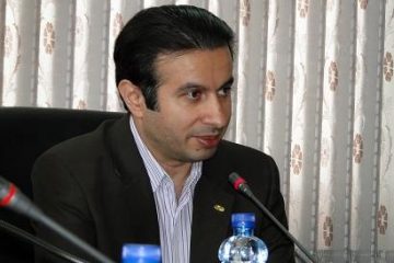 نساجی قائمشهر از مصادیق اشتباه خصوصی سازی است / نصب ماشین آلات در نساجی مازندران به ارزش ۳۷ میلیارد تومان سال گذشته