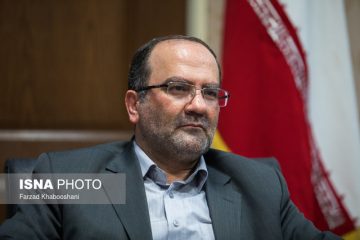 خودکشی یک زندانی در فشافویه/ وضعیت بقایی خوب است