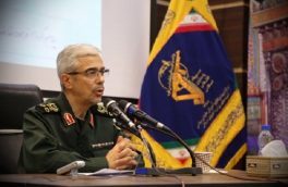 دشمنان بدانند خلیج فارس محل مناسبی برای جنگ و درگیری آنان نیست