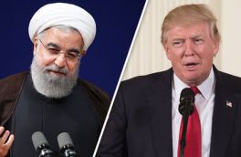 اگر روحانی بخواهد دیدار می‌کنیم