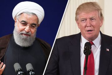 اگر روحانی بخواهد دیدار می‌کنیم
