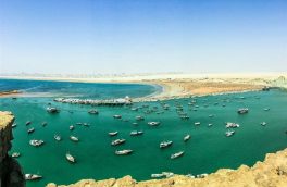 ۸ پروژه شیلاتی مازندران هفته دولت افتتاح می‌شود