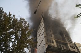 فکر می کردم رقیب عشقی دارم، ماشین رقیب فرضی را آتش زدم