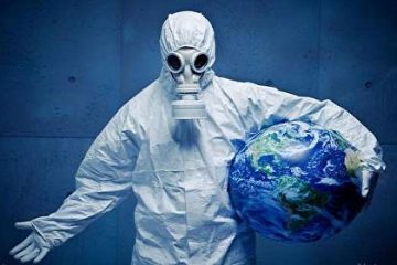صدای پای مرگ با سِلاحی خطرناک‌تر از بمب و موشک