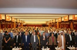 شانزدهمین کنفرانس آموزش ریاضی ایران در بابلسر برگزار شد