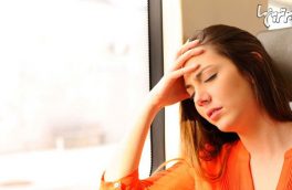 چرا معمولا در سفر‌ها ناخوش می‌شوید؟