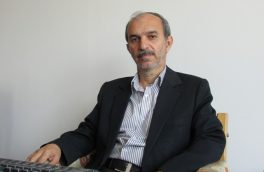 شیب منابع طبیعی در غرب مازندران بالا است+عکس