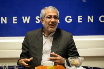 سهم ۲ تا ۳ درصدی شرق مازندران از گردشگری/ میانکاله روبه خشکی است