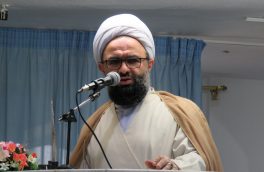 خبرنگاران مجاهدان عرصه آگاهی بخشی هستند