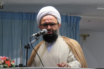 خبرنگاران مجاهدان عرصه آگاهی بخشی هستند
