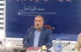 اجرای رزمایش محرومیت زدایی با ۴۵۰ گروه جهادی در مازندران
