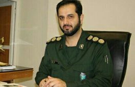 شناسایی پیکر مطهر چند شهید مدافع حرم مازندران