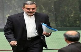 استیضاح وزیر آموزش و پرورش منتفی شد